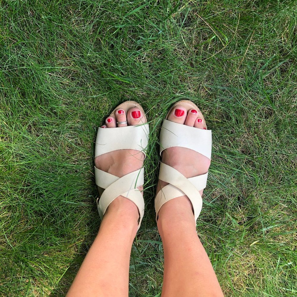 Franco Sarto Wedges